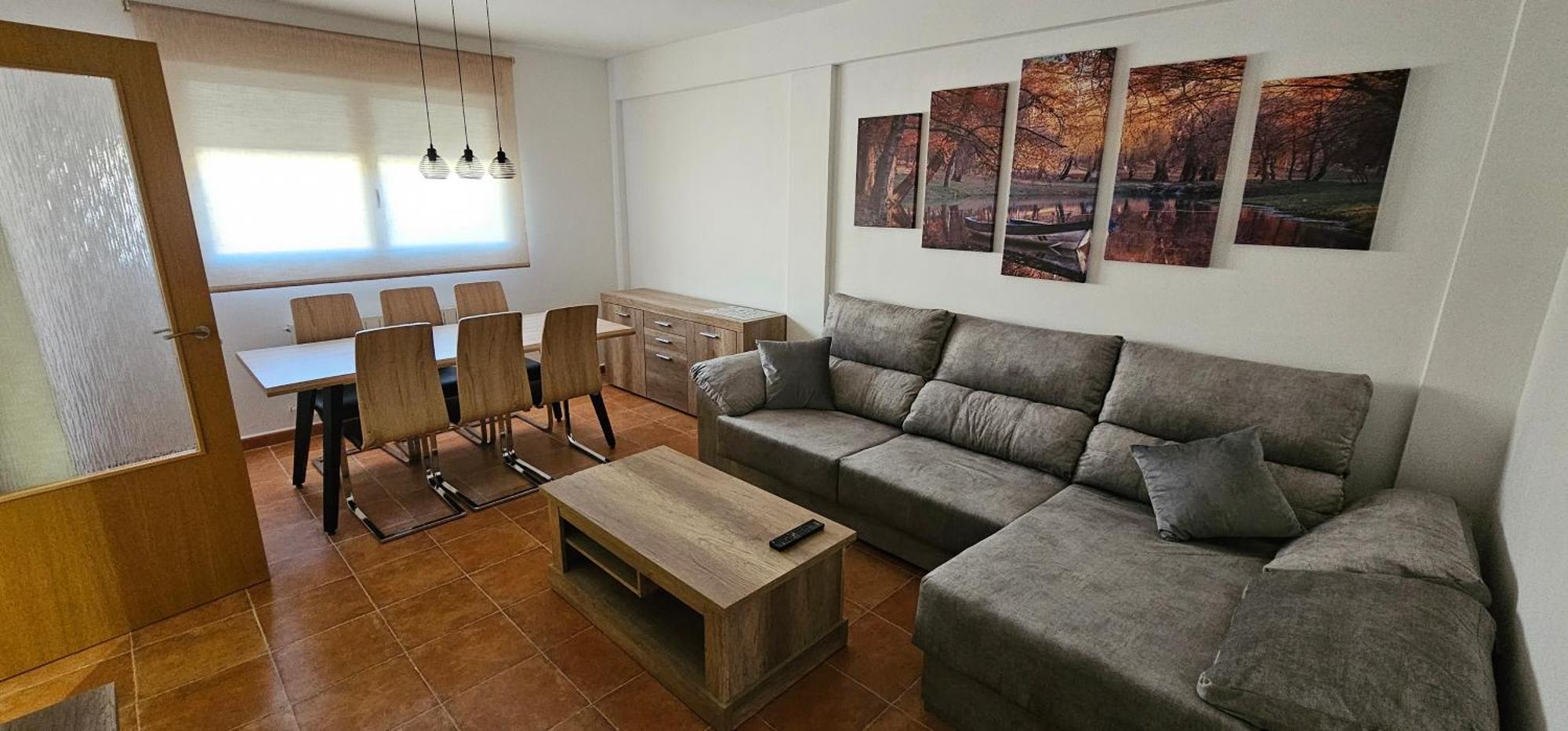 Villa El Rincon Del Leon à Riópar Extérieur photo